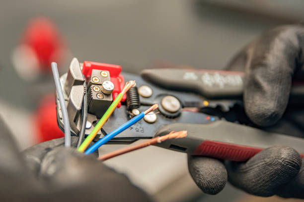 Best Affordable Electrician  in Wayzata, MN