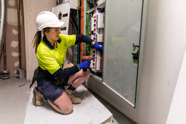 Best Commercial Electrician Services  in Wayzata, MN