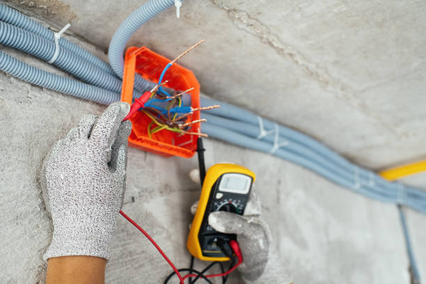 Best Emergency Electrical Repair  in Wayzata, MN